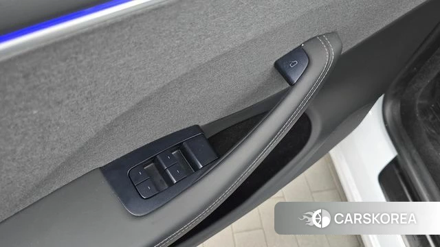 Tesla Model 3 id 4645219 из Кореи 21