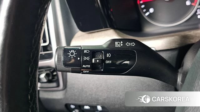 Kia Sorento 4th Generation id 4609802 из Кореи 21
