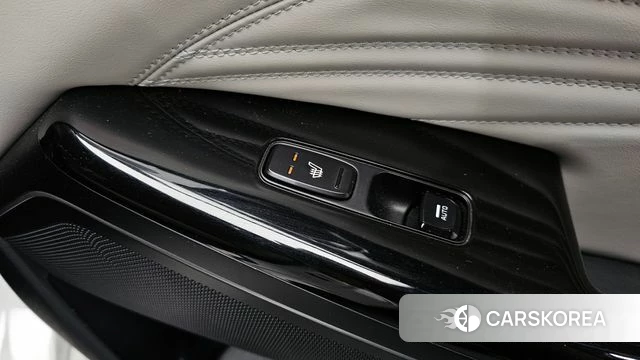 Kia K7 Premier Hybrid id 4402708 из Кореи 21