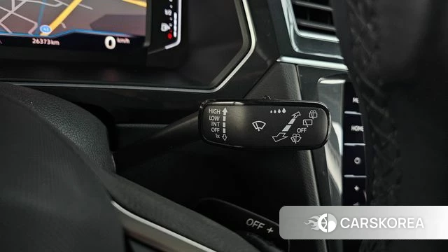Volkswagen Tiguan second Generation id 4415918 из Кореи 21