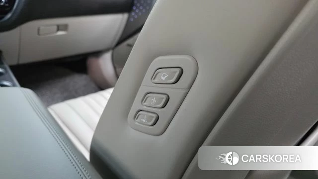 Kia K8 id 4778967 из Кореи 21