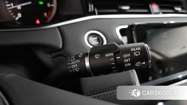 Land Rover Range Rover Evoque 2nd Generation id 4395174 из Кореи 21