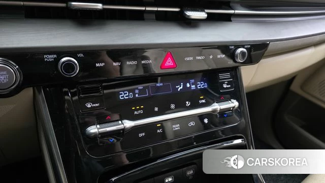 Kia Carnival 4th generation id 4382326 из Кореи 21