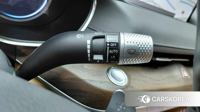 Genesis G80 (RG3) id 4740024 из Кореи 21
