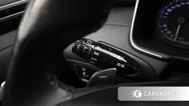 Hyundai Tucson (NX4) id 4593983 из Кореи 21