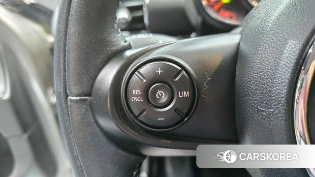 Mini Cooper Clubman id 4448154 из Кореи 21