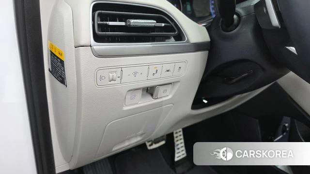 Hyundai Palisade id 4557583 из Кореи 21