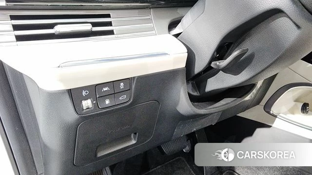 Hyundai The New Grandeur IG id 4603527 из Кореи 21