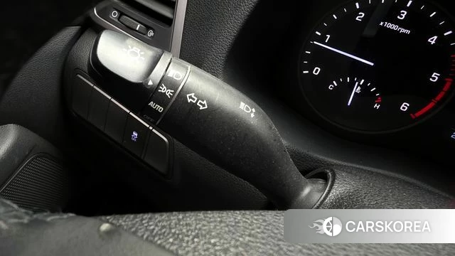 Hyundai All New Tucson id 4326024 из Кореи 21