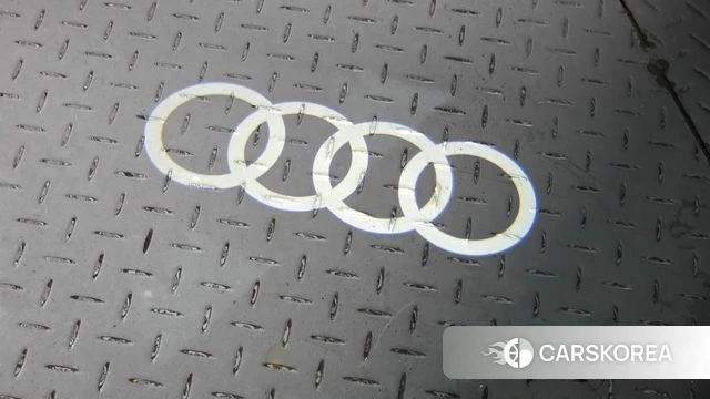 Audi A6 (C8) id 4863355 из Кореи 21