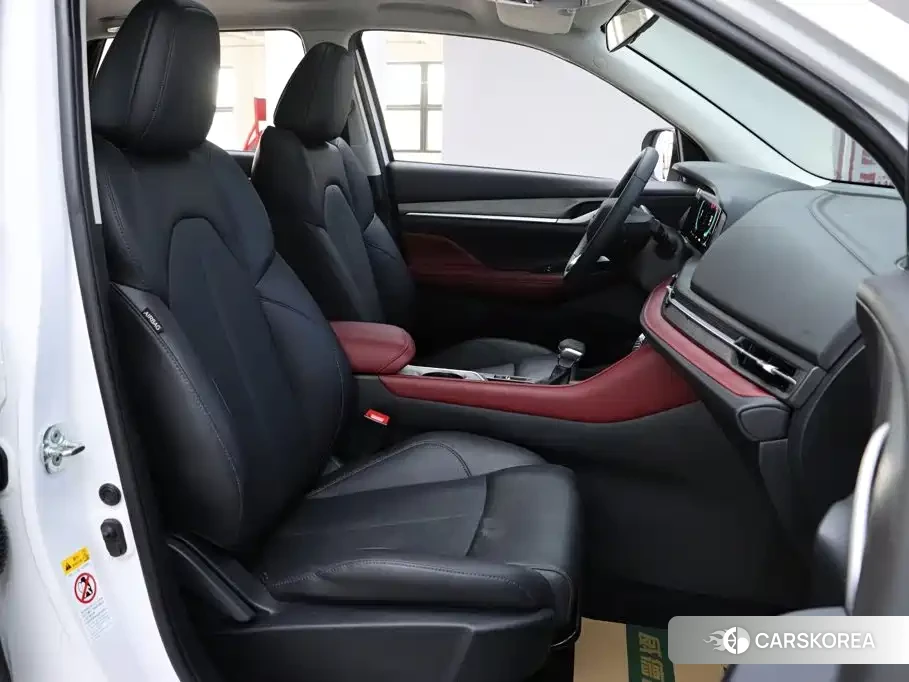Chang'an CS55PLUS id 4644483 из Китая 21