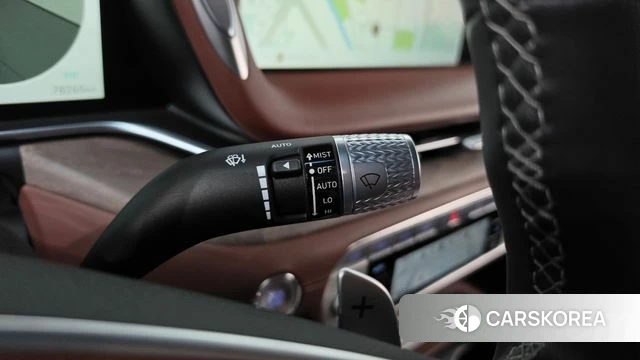 Genesis G90 (RS4) id 4779478 из Кореи 21