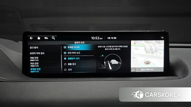 Genesis G80 (RG3) id 4394836 из Кореи 21