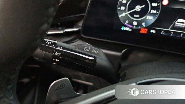 Kia Di All New Niro EV id 4848005 из Кореи 21