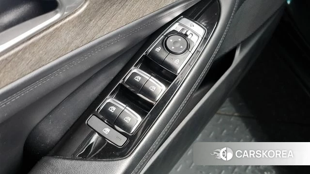 Kia K8 id 4848386 из Кореи 21