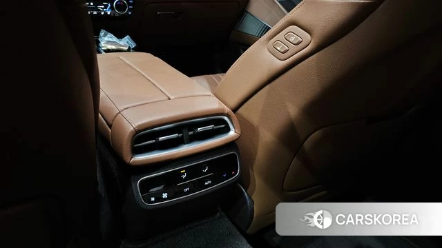 Genesis G80 (RG3) id 4754598 из Кореи 21