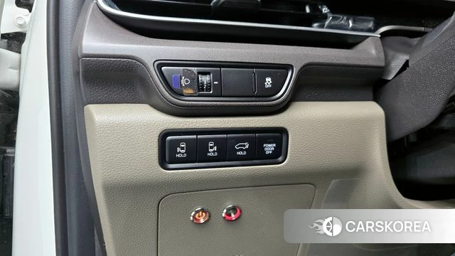 Kia The New Carnival 4th Generation id 4266374 из Кореи 21