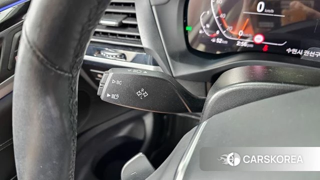 BMW X4 (G02) id 4424289 из Кореи 21