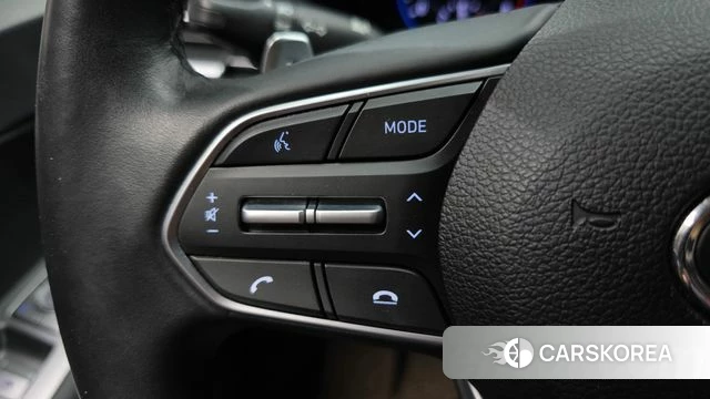 Hyundai Palisade id 4285548 из Кореи 21