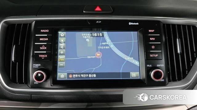 Kia The New Ray id 4251253 из Кореи 21