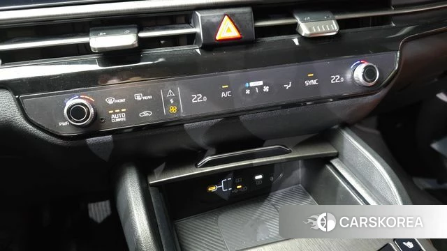 Kia The New Sportage 5th Generation id 4853693 из Кореи 21
