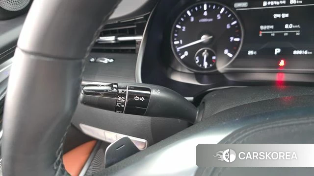 Kia More K9 id 4923668 из Кореи 21