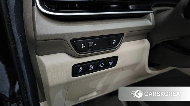Kia The New Carnival 4th Generation id 4752729 из Кореи 21
