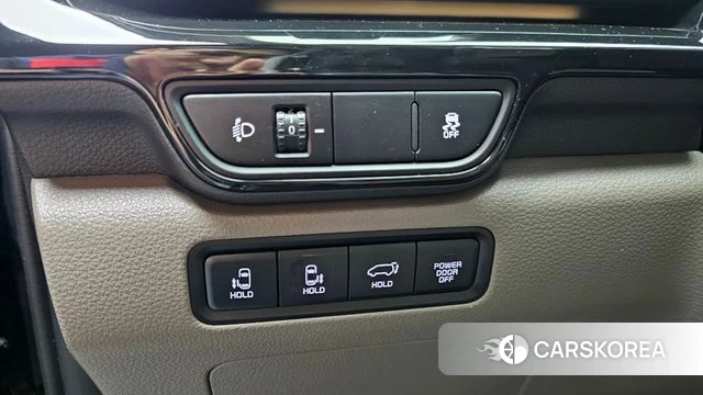 Kia The New Carnival 4th Generation id 4456631 из Кореи 21