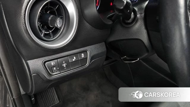 Kia The New K3 2nd generation id 4741078 из Кореи 21