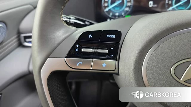 Hyundai The New Avante Hybrid (CN7) id 4612607 из Кореи 21