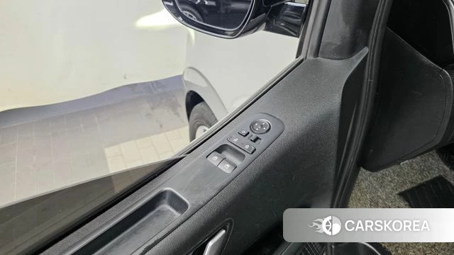 Hyundai Staria id 4657437 из Кореи 21