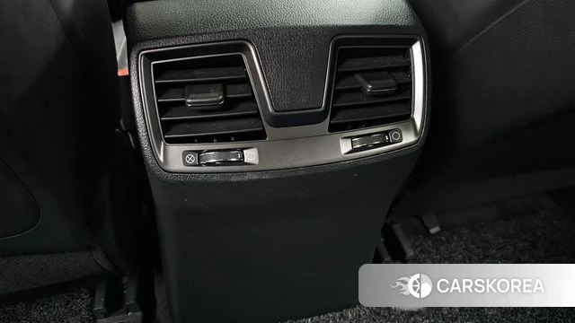 Ssangyong The New Rexton Sport id 4740147 из Кореи 21