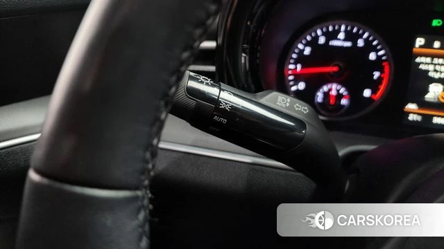 Kia K5 3rd generation id 4224026 из Кореи 21