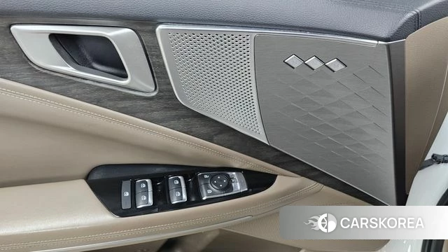 Kia K8 Hybrid id 4906041 из Кореи 21