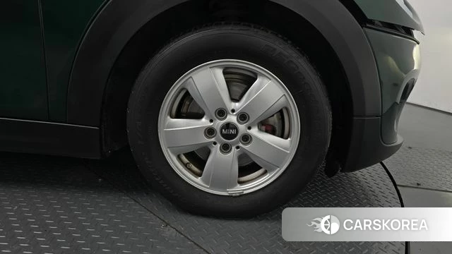 Mini Cooper id 4483203 из Кореи 21