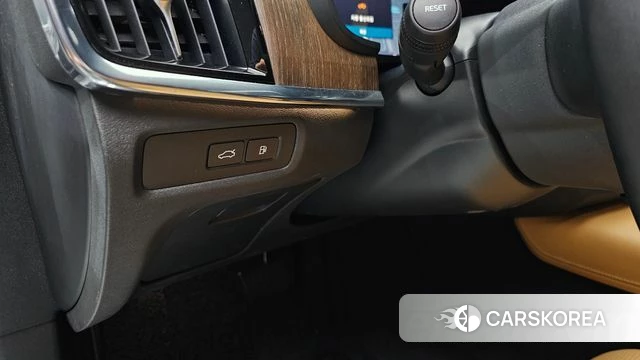 Volvo S90 id 4665002 из Кореи 21