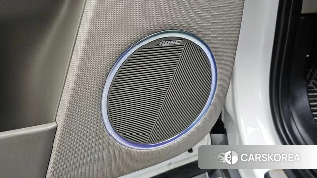 Hyundai Ionic 5 id 4697134 из Кореи 21