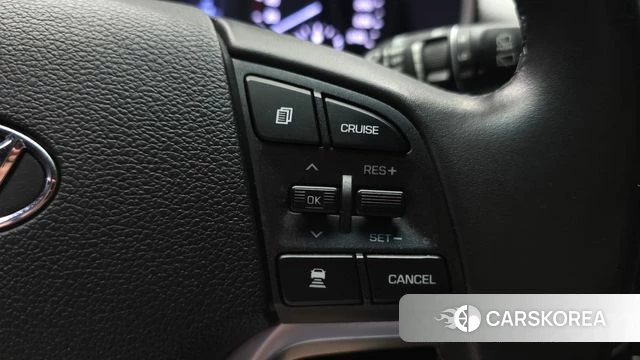 Hyundai All New Tucson id 4693893 из Кореи 21