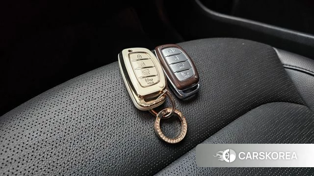 Hyundai The New Avante AD id 4496350 из Кореи 21