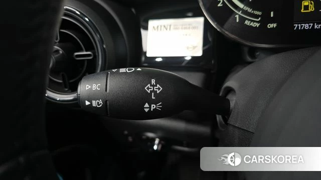Mini Cooper id 4928652 из Кореи 21