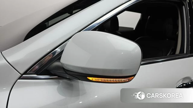 Renault Korea (Samsung) The New QM6 id 4603515 из Кореи 21