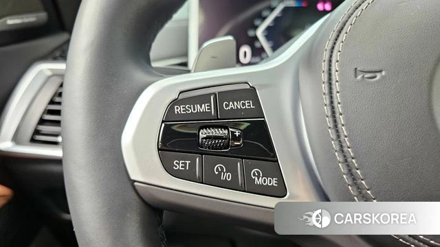 BMW X5 (G05) id 4380918 из Кореи 21