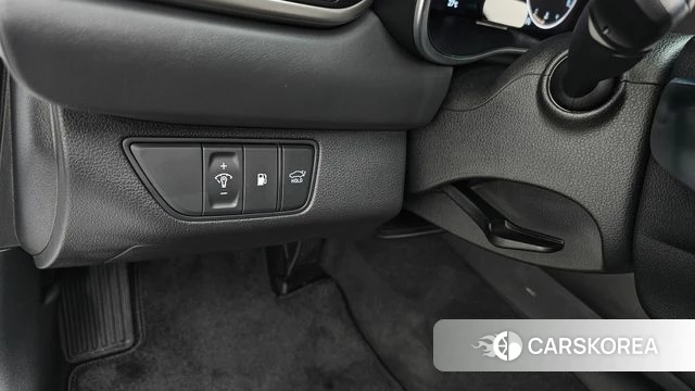 Genesis The New G70 id 4580995 из Кореи 21