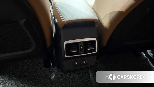 Renault Korea (Samsung) The New QM6 id 4535405 из Кореи 21