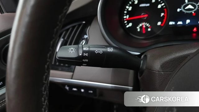 Kia Stinger Meister id 4324252 из Кореи 21