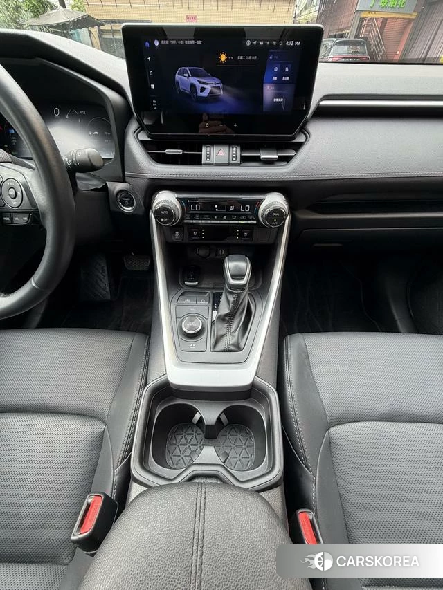 Toyota Wilanda id 4235691 из Китая 21