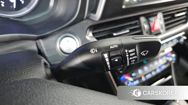 Hyundai Grandeur IG Hybrid id 4918617 из Кореи 21
