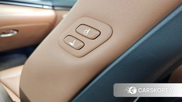 Genesis GV70 id 4623628 из Кореи 21