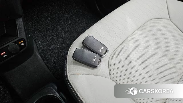 Kia The New Kia Ray id 4942048 из Кореи 21