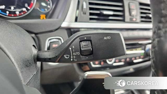 BMW 3 Series (F30) id 4543468 из Кореи 21